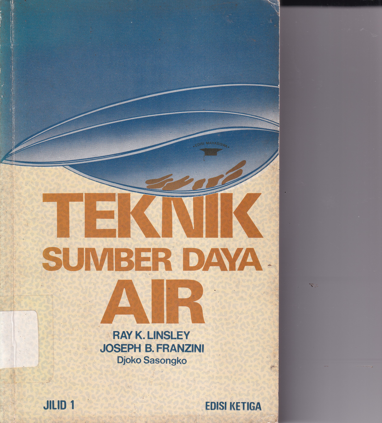Teknik Pengelolaan Sumber Daya Air