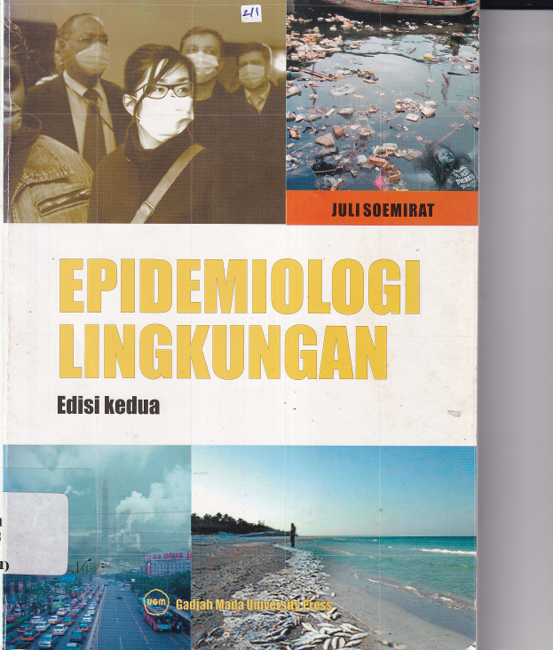 Epidemiologi Lingkungan