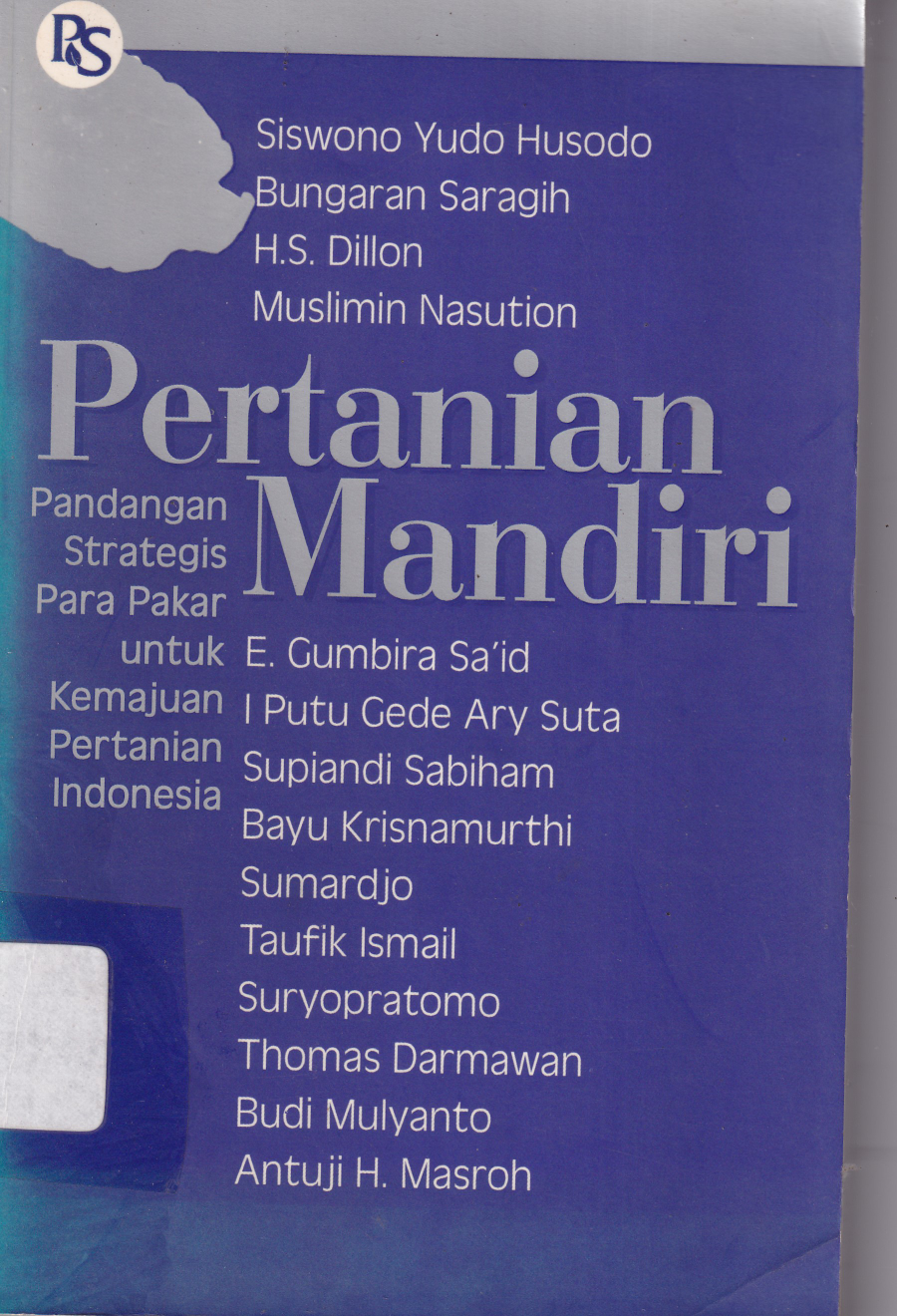 Pertanian Mandiri