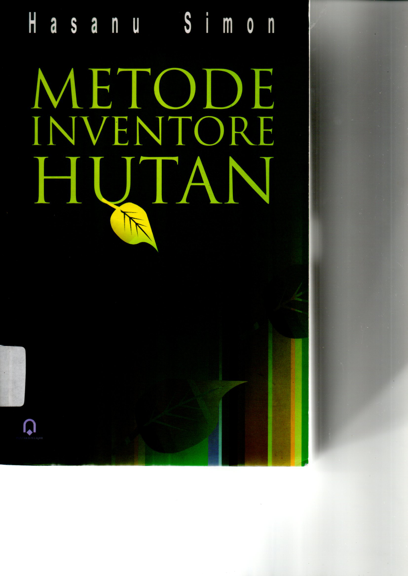 Metode Inventore Hutan (Cet. 1)