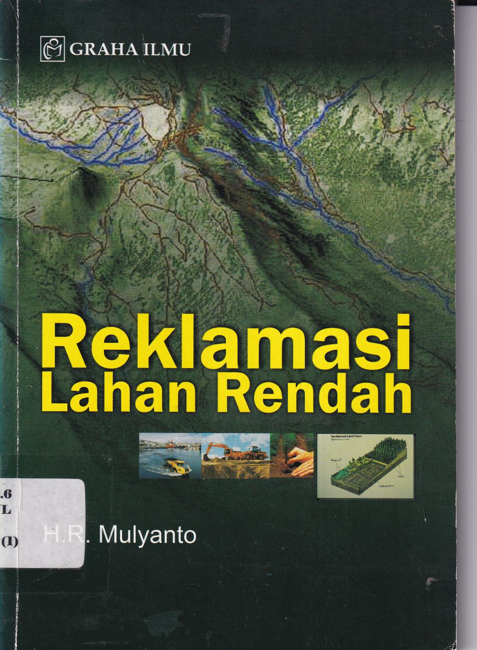 Reklamasi Lahan Rendah