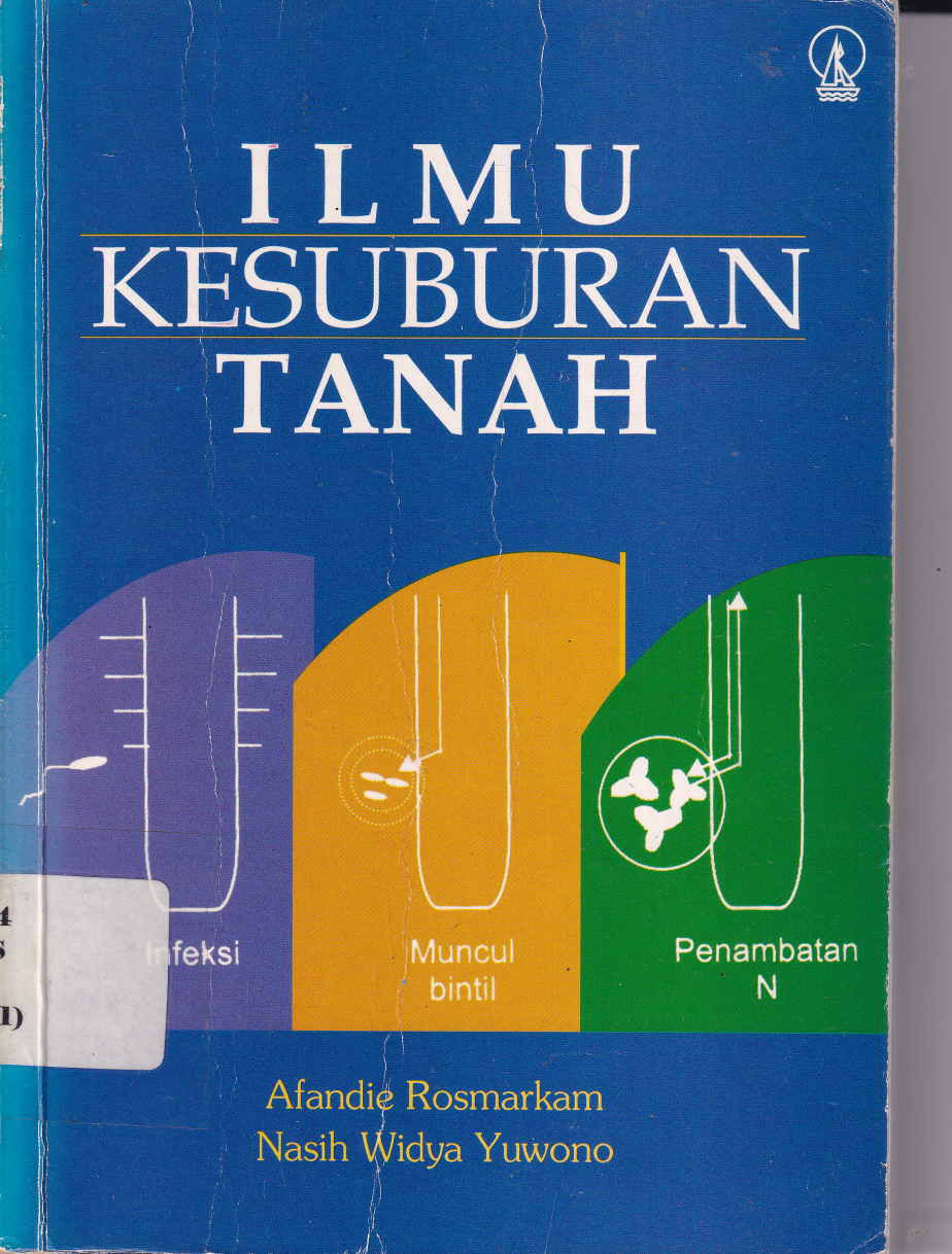 Ilmu Kesuburan Tanah