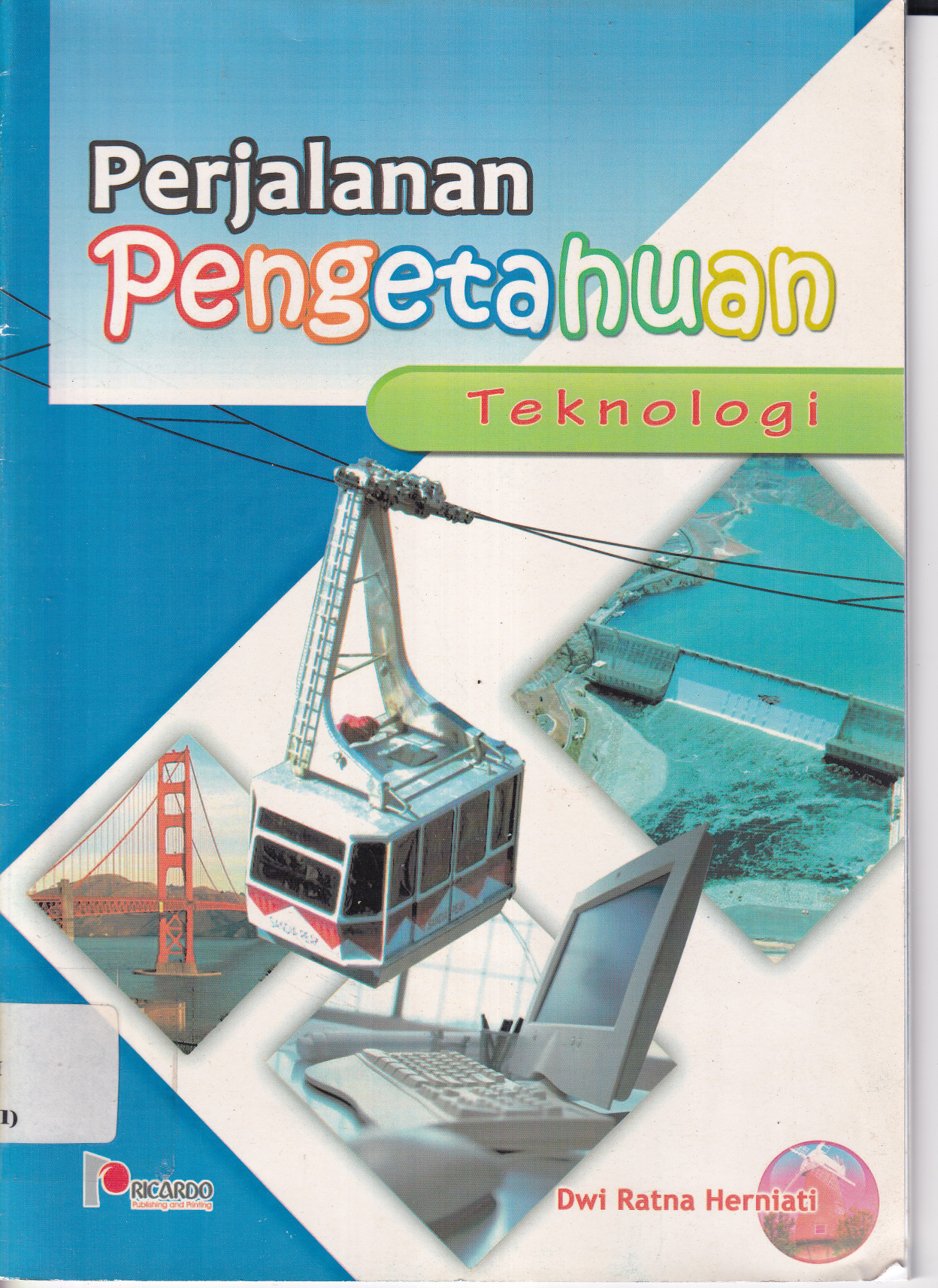 Perjalanan Pengetahuan (Teknologi)