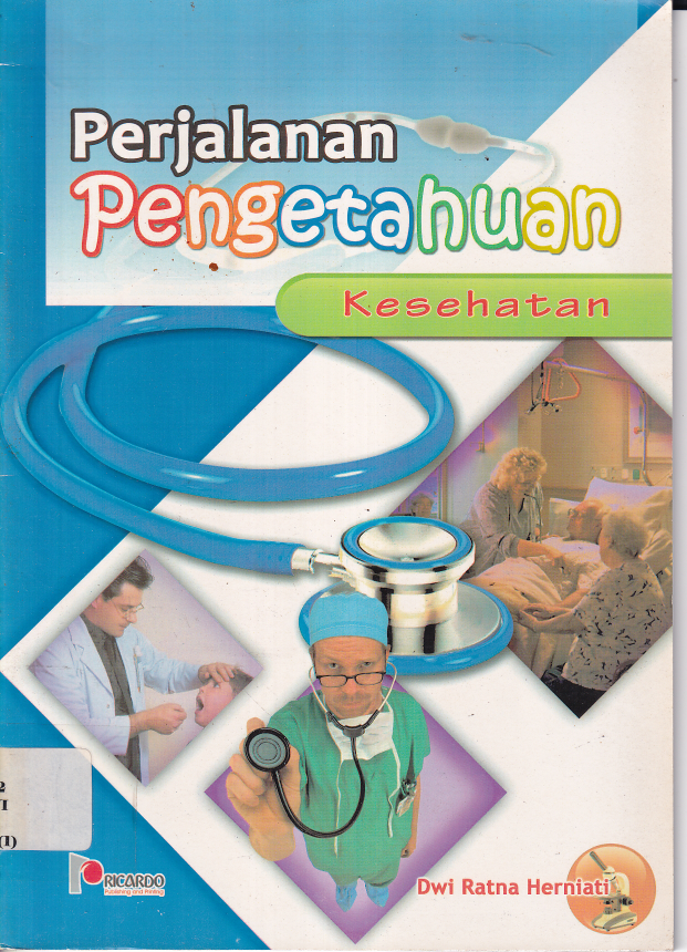 Perjalanan Pengetahuan Kesehatan