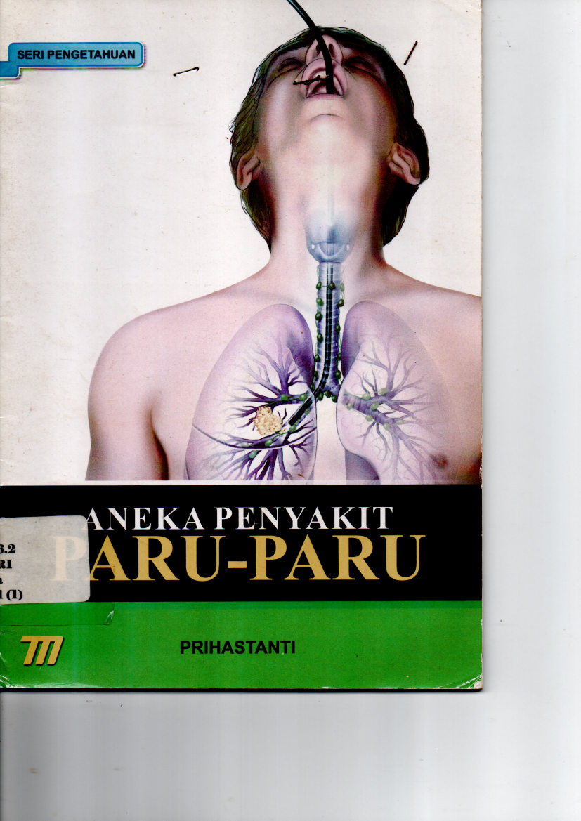 Aneka Penyakit Paru-paru