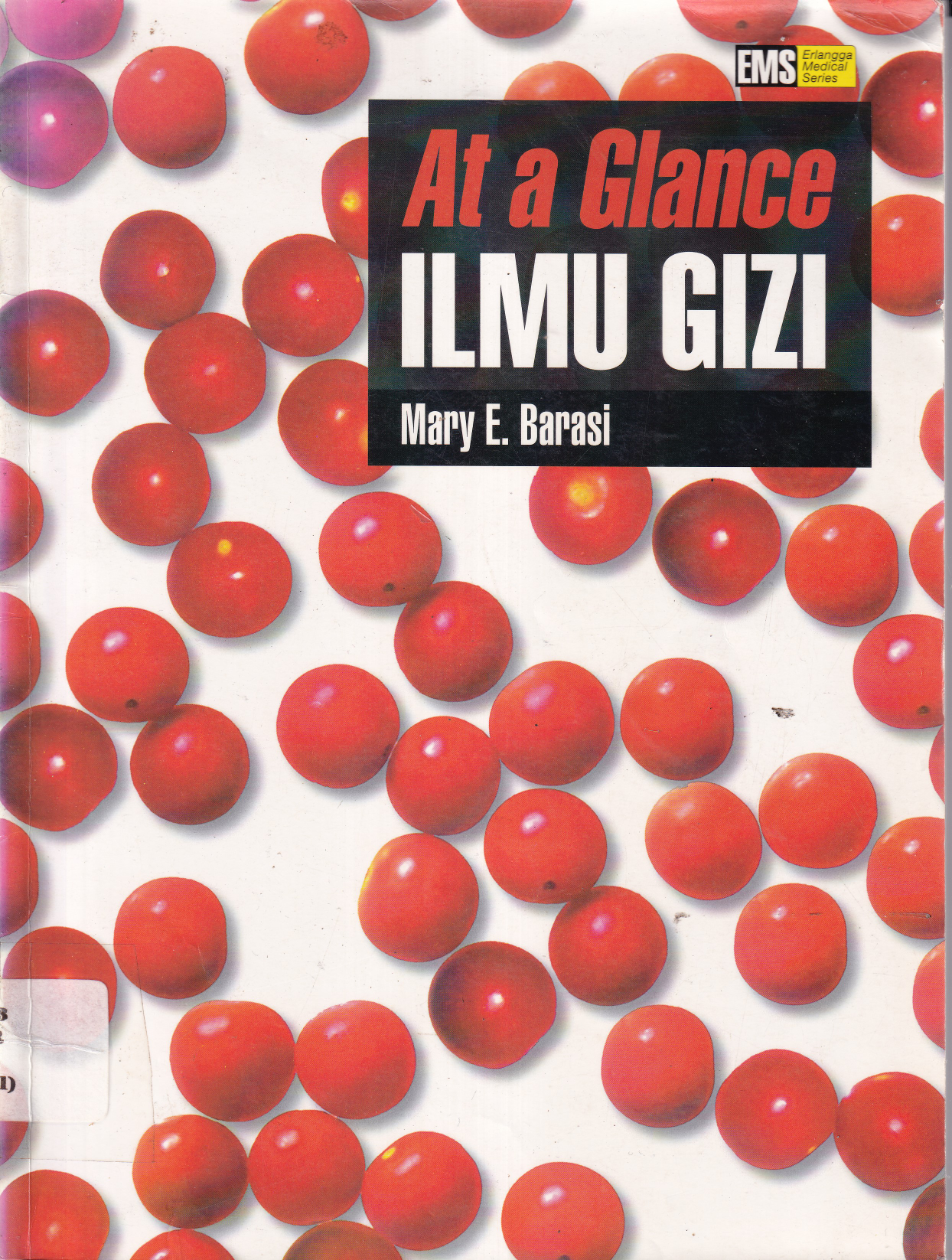 At A Glance Ilmu Gizi