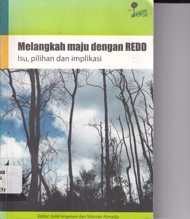 Melangkah Maju dengan Redd Isu,Pilihan dan Implikasi