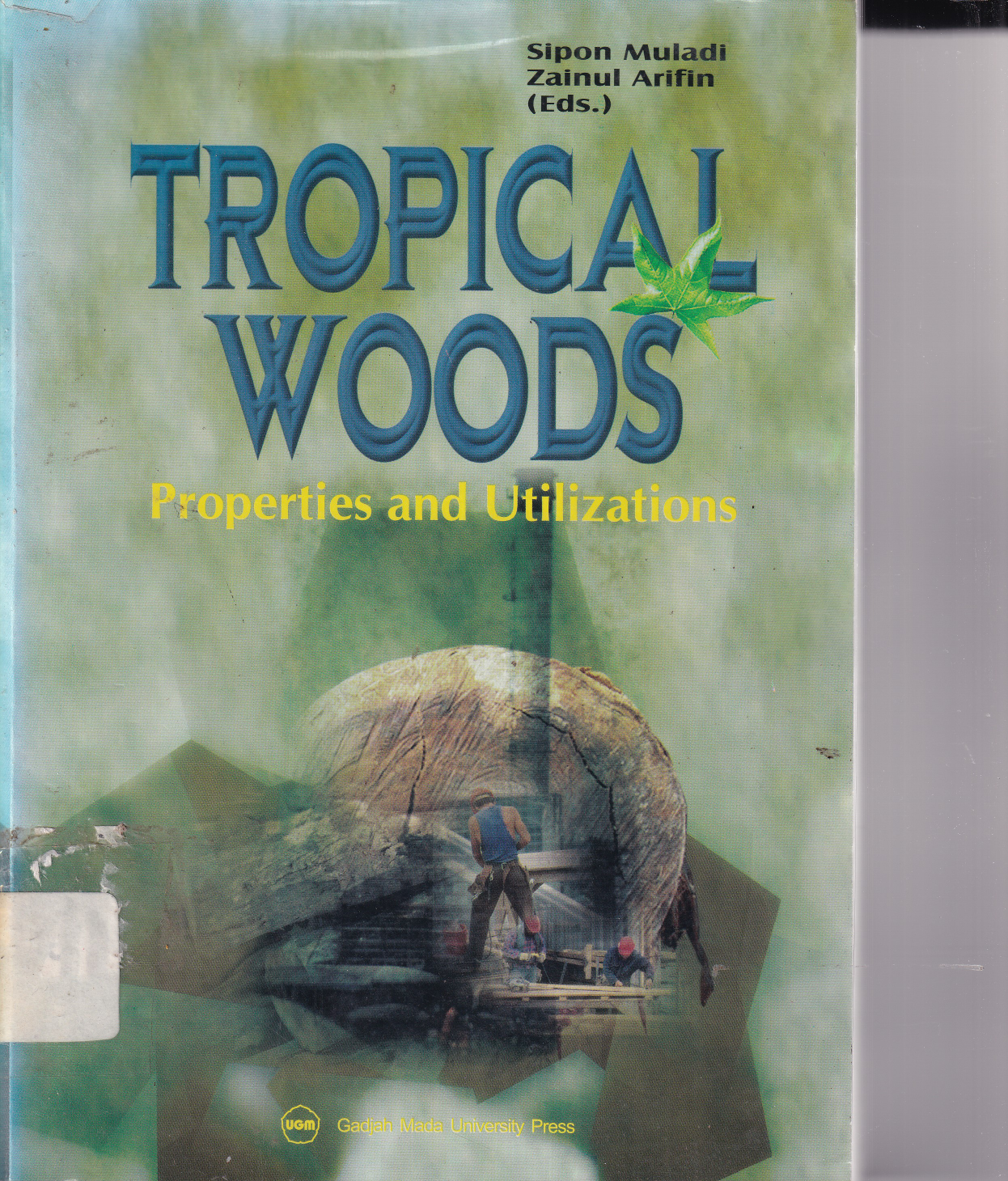 Tropical Woods Properties and Utilizations