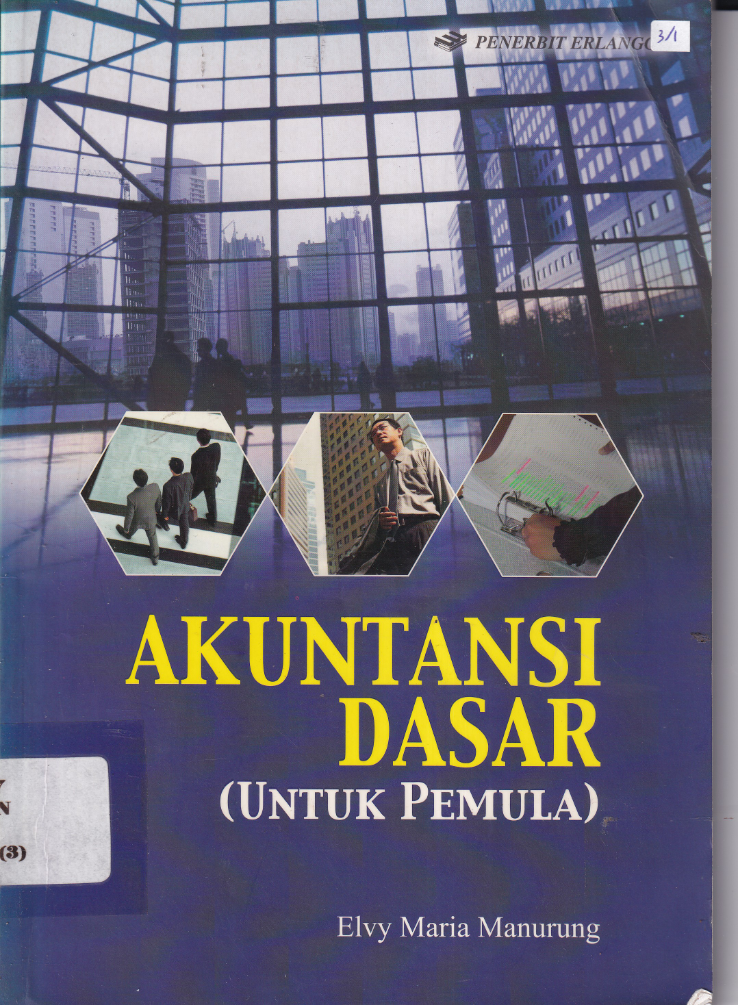 Akuntansi Dasar: Untuk Pemula