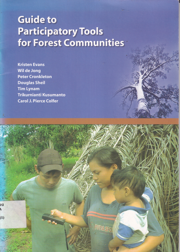 Guide to Participatory Tools for Forest Communities