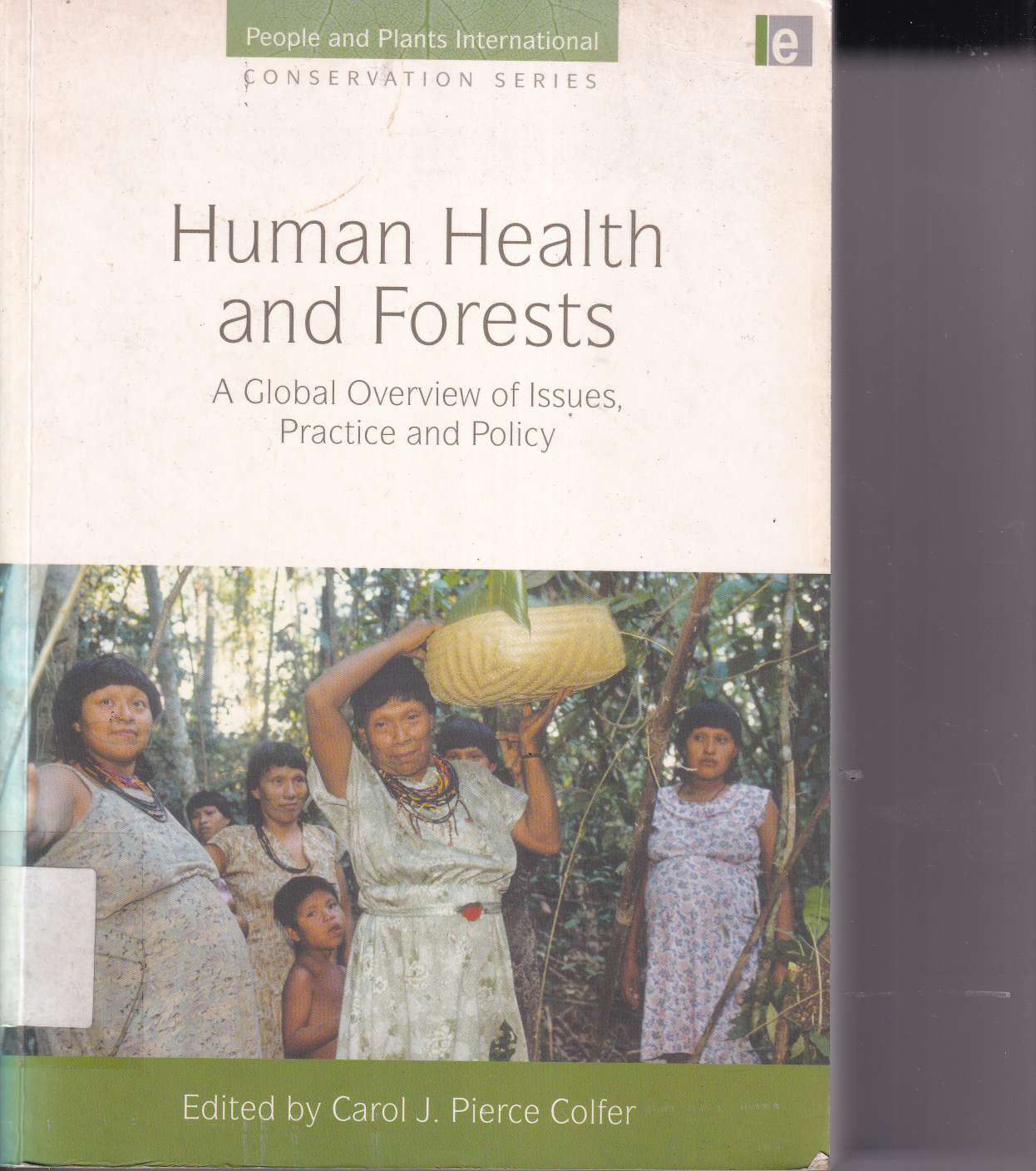 Human Health and Forest