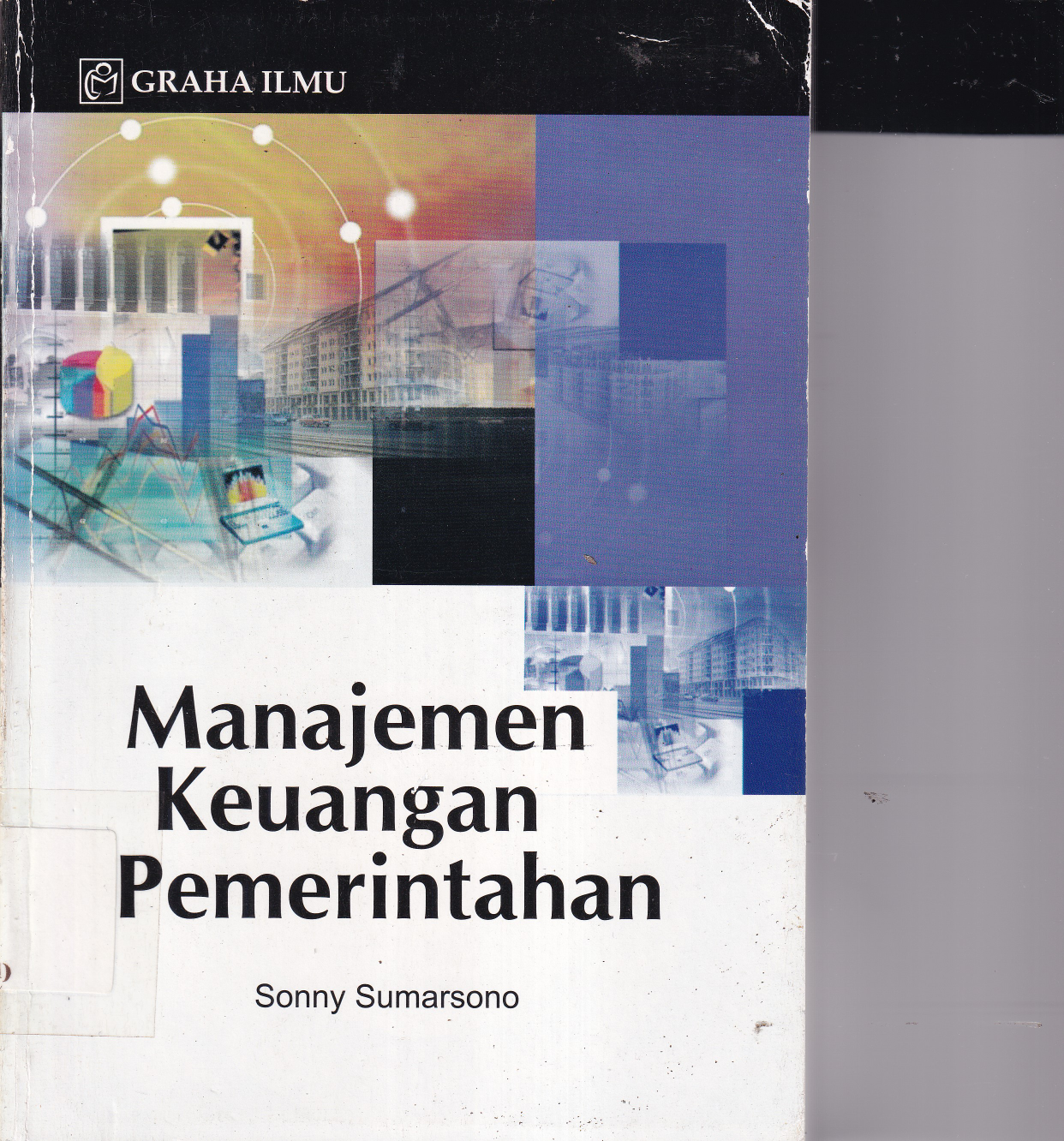 Manajemen Keuangan Pemerintahan