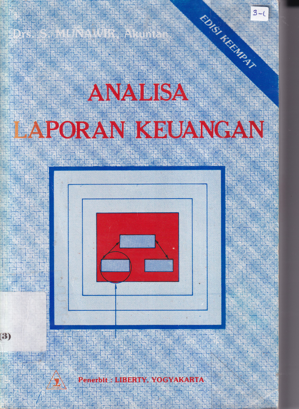 Analisa Laporan Keuangan (Cet. 17)