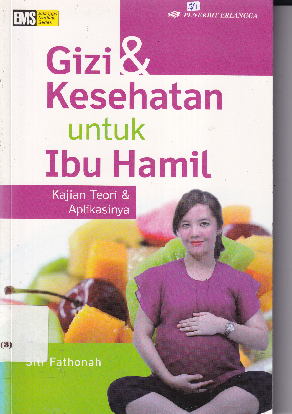 Gizi &amp; Kesehatan Untuk Ibu Hamil