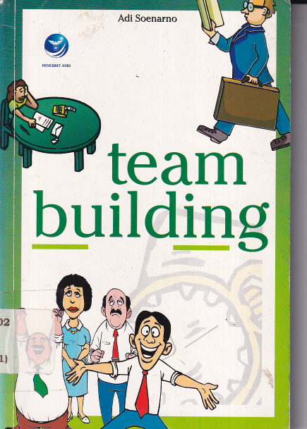 Team Building (Ed. 1)