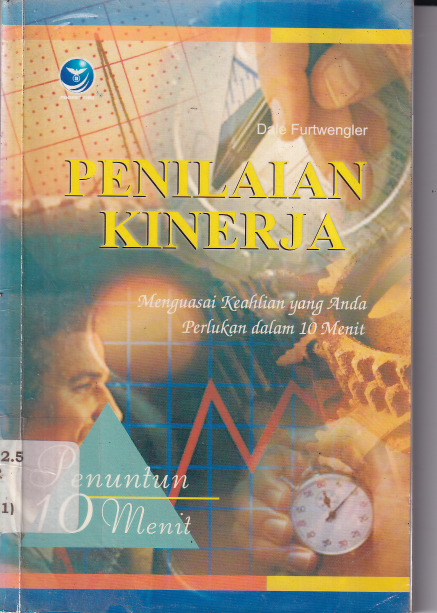 Penilaian Kinerja: Menguasai Keahlian yang Anda Perlukan dalam 10 Menit