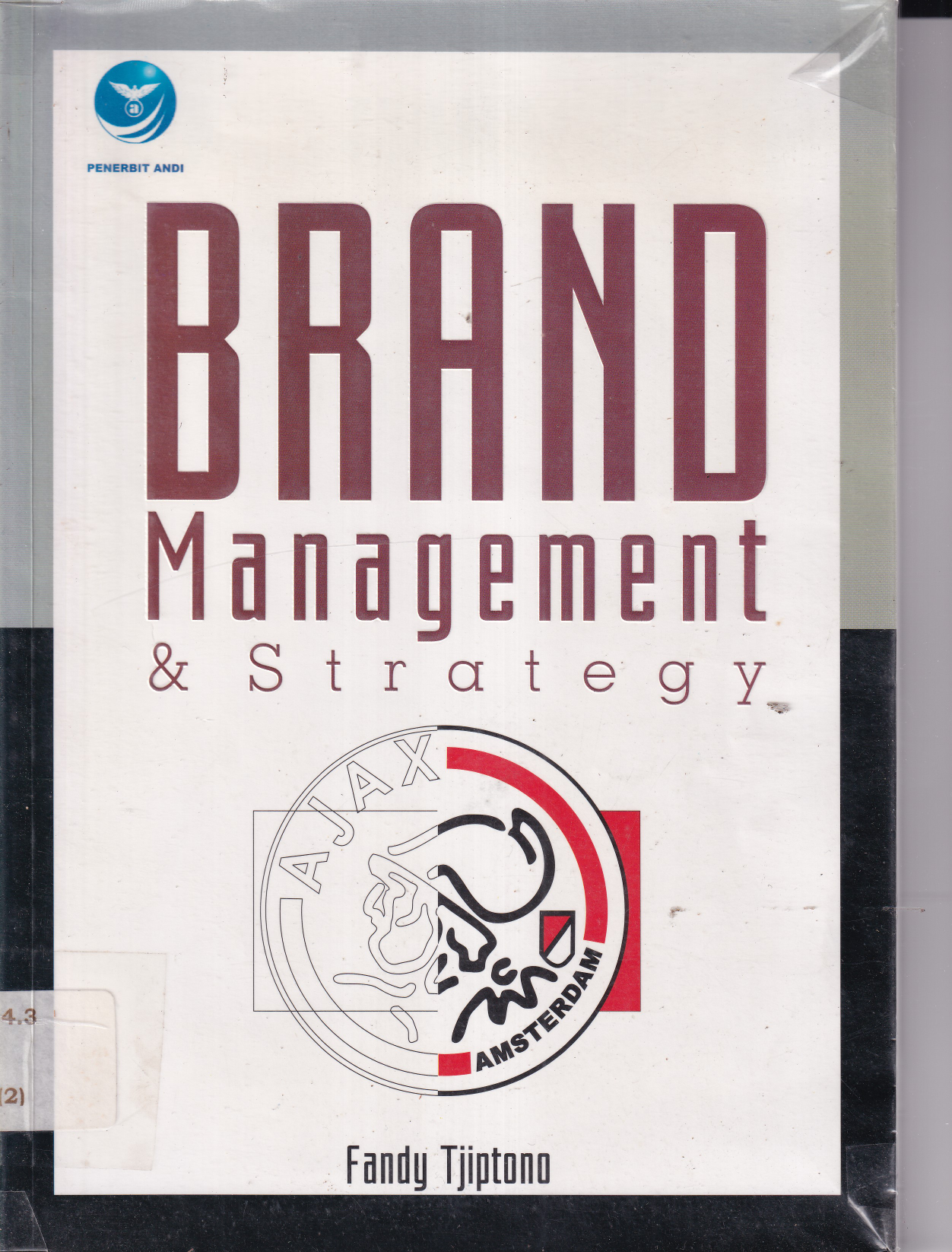 Brand Management &amp; Strategy