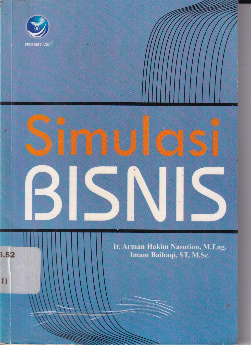 Simulasi Bisnis
