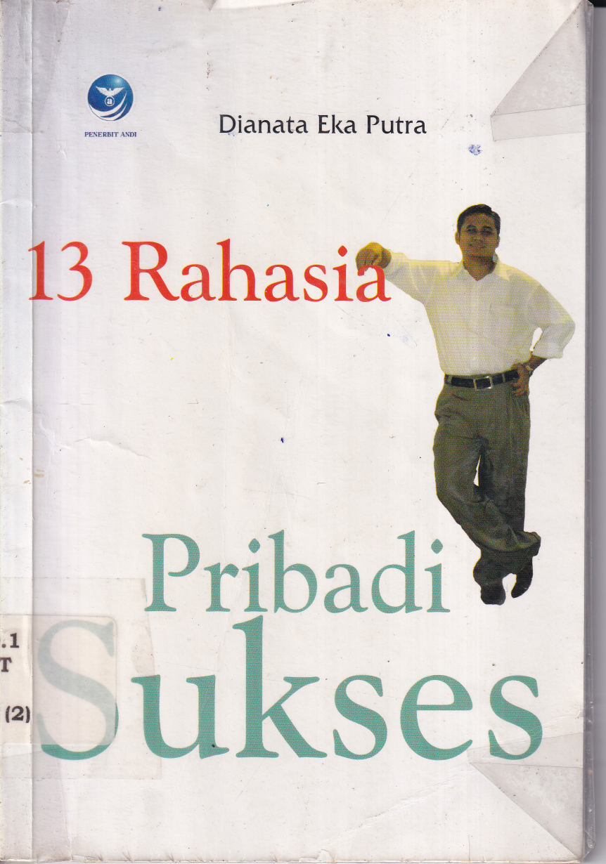 13 Rahasia Pribadi Sukses