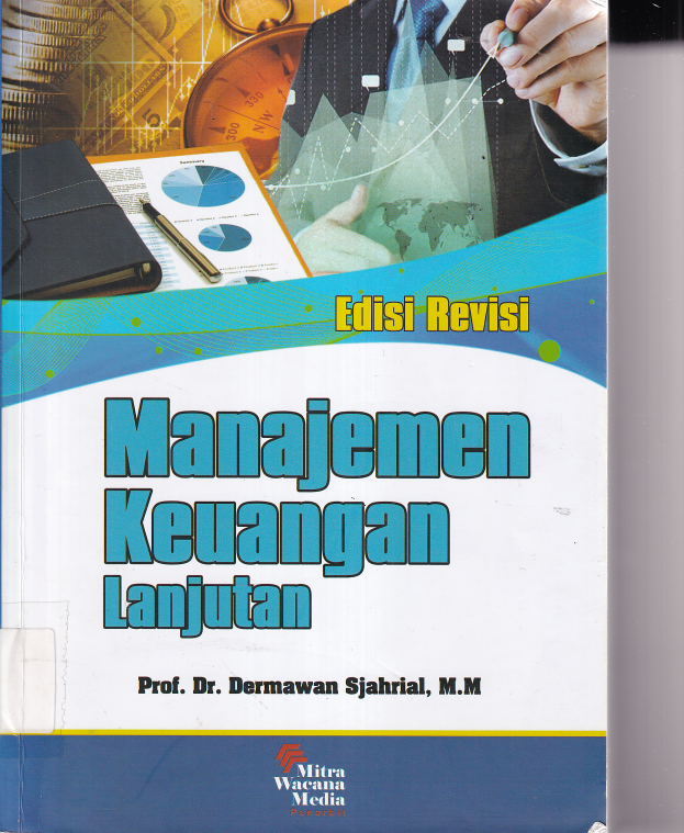 Manajemen Keuangan Lanjutan (Ed. Rev.)