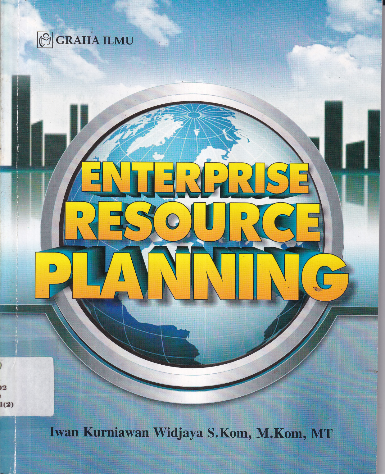 Enterprise Resource Planning
