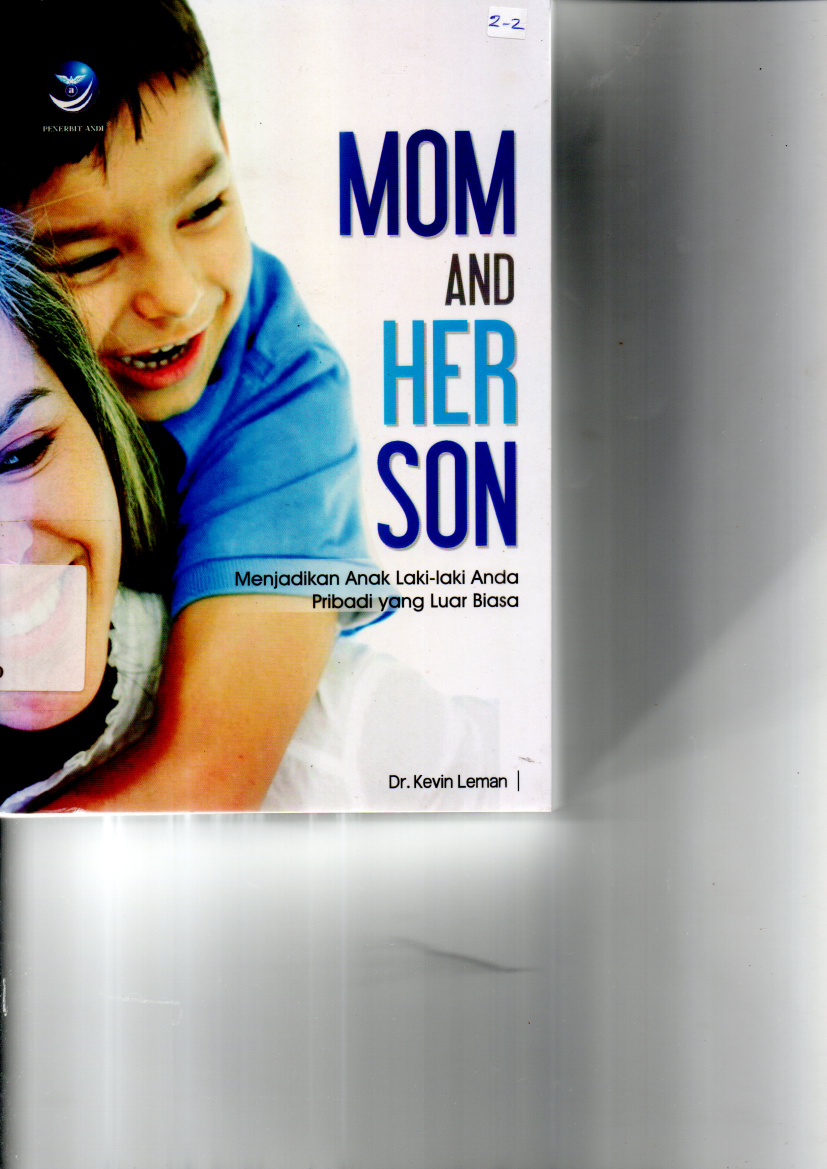 Mom and Her Son