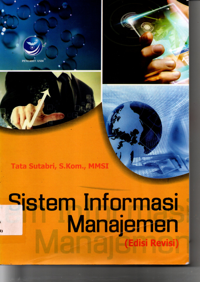 Sistem Informasi Manajemen (Ed. Rev.)