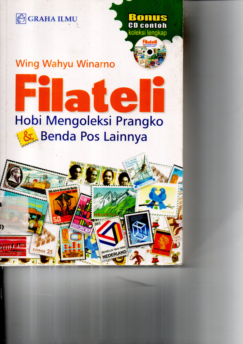 Filateli: Hobi Mengoleksi Perangko dan Benda Pos Lainnya