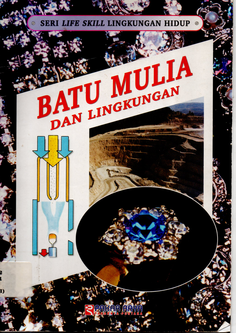 Batu Mulia dan Lingkungan
