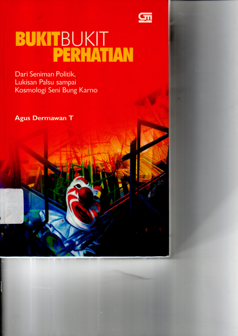 Bukit-bukit Perhatian