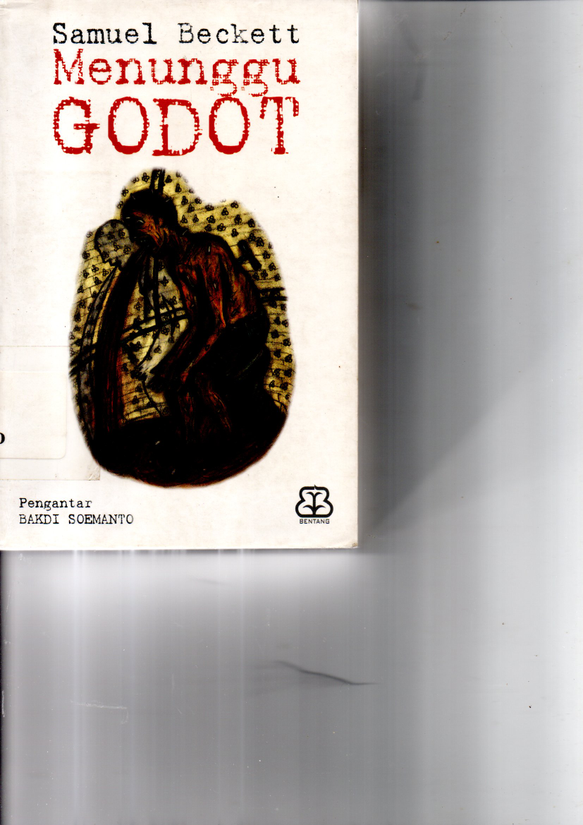 Menunggu Godot (Cet. 1)