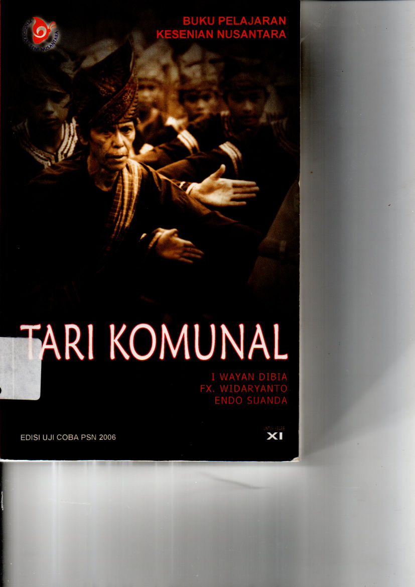 Tari Komunal