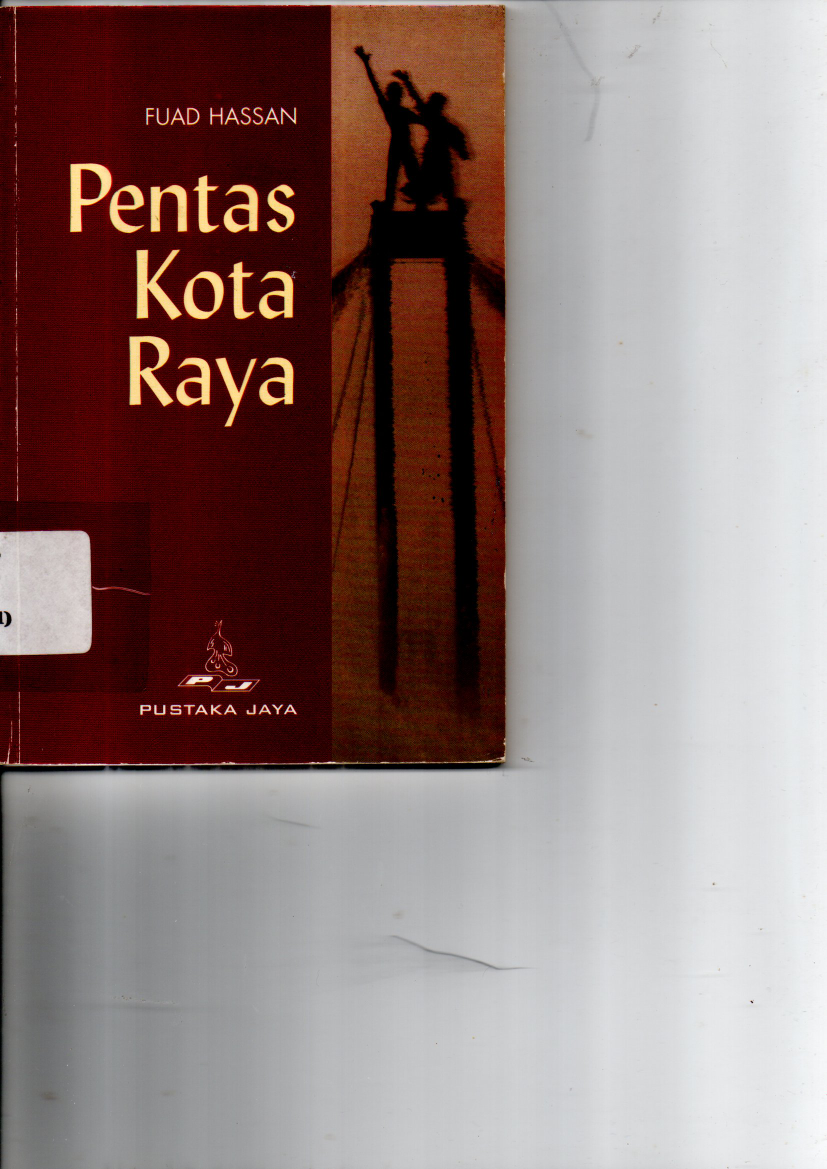 Pentas Kota Raya