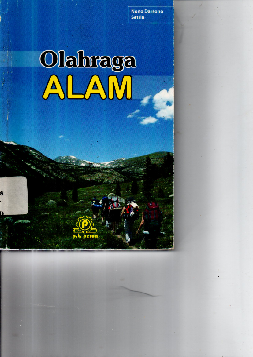 Olahraga Alam