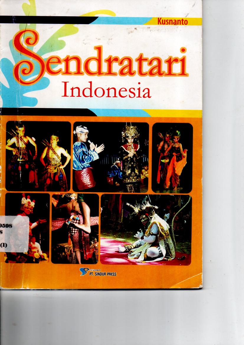 Sendratari Indonesia