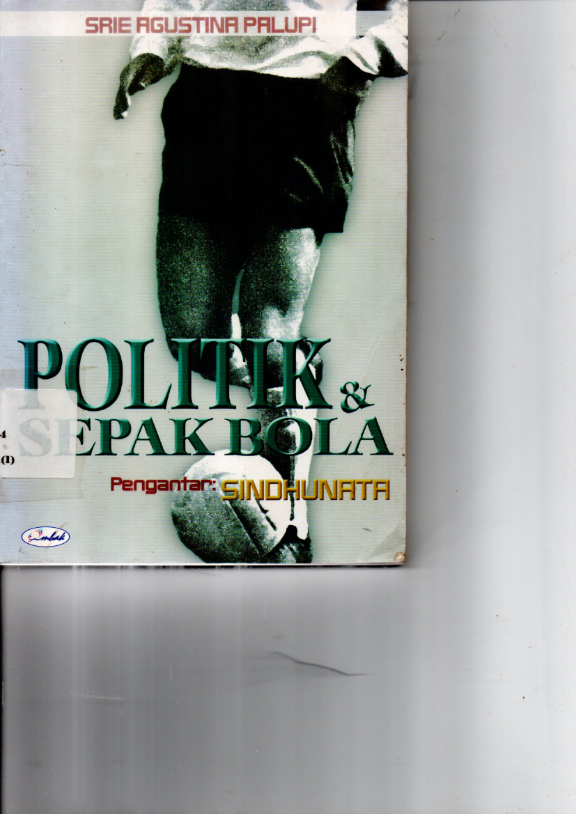 Politik &amp; Sepak Bola