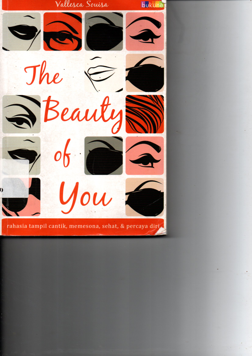 The Beauty of You