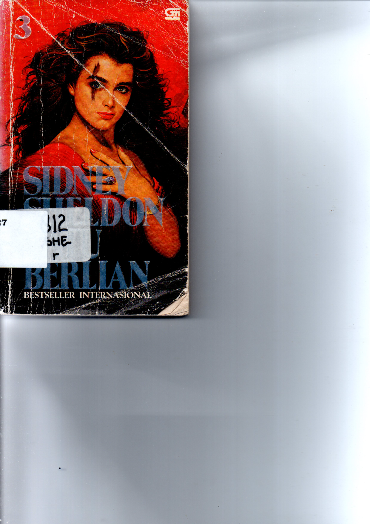 Ratu Berlian