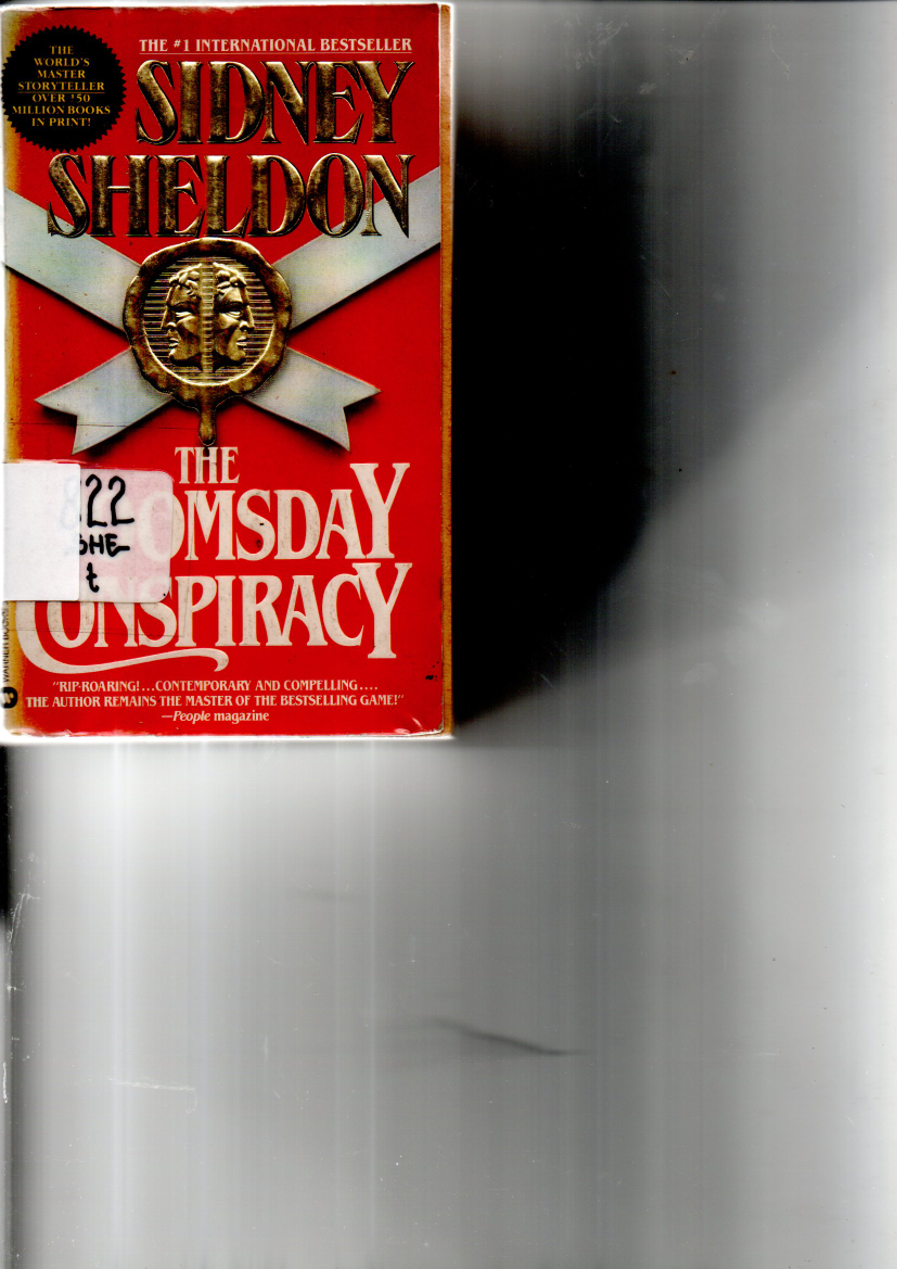 The Doomsday Conspiracy