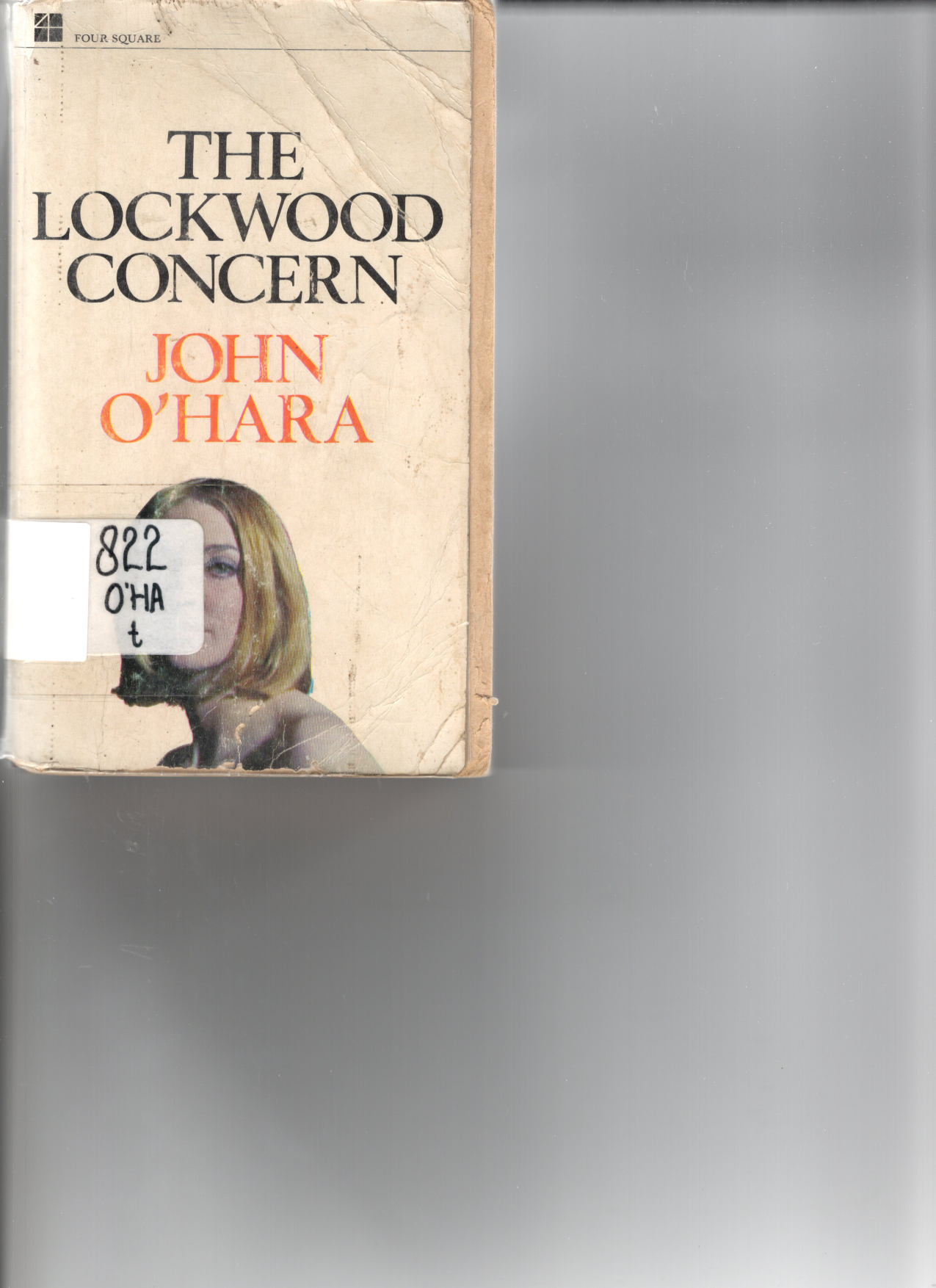 The Lockwood Concern