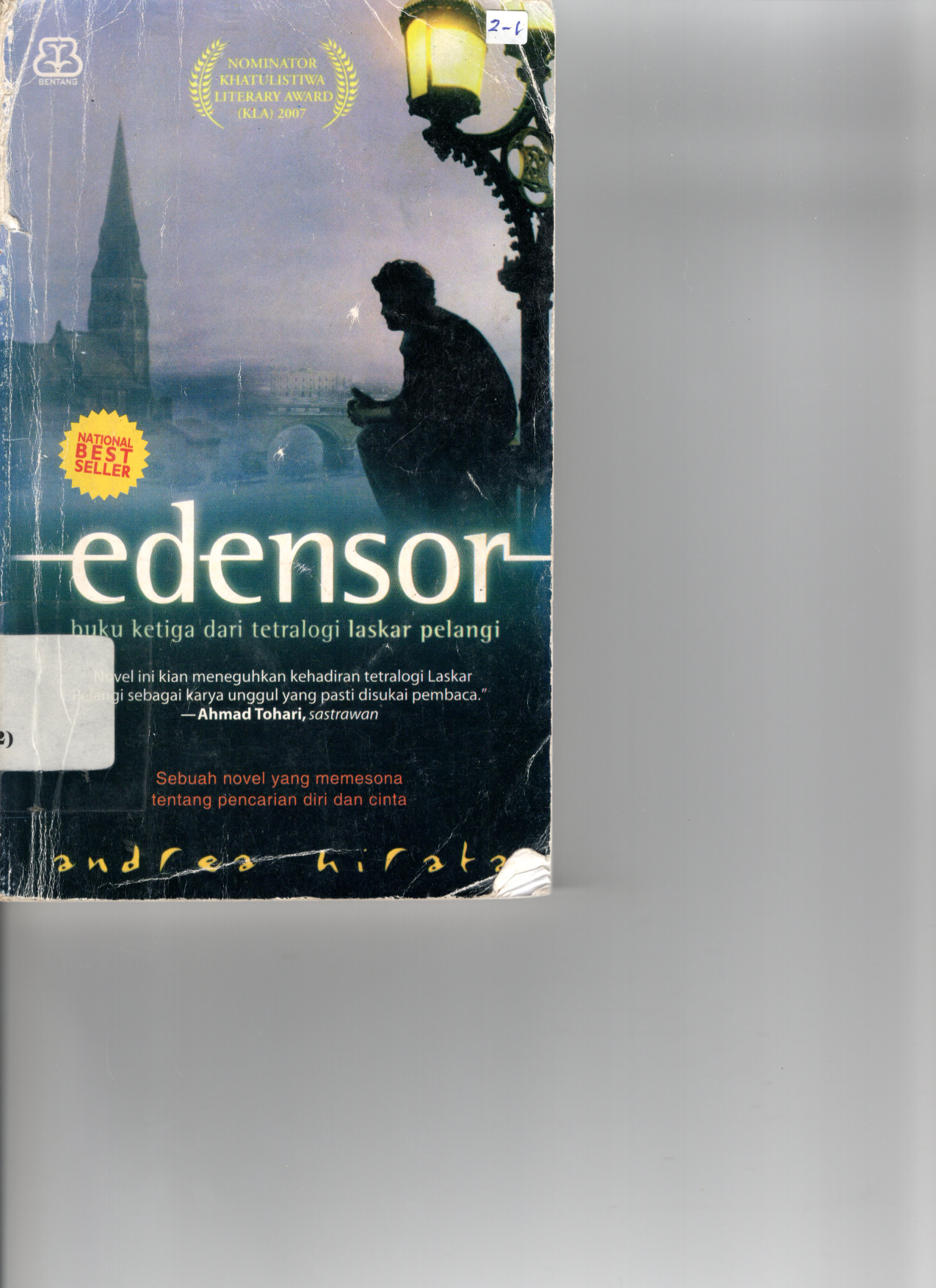 Edensor