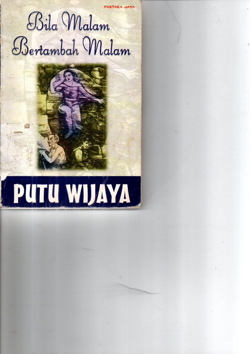 Bila Malam Bertambah Malam (Cet. 2)