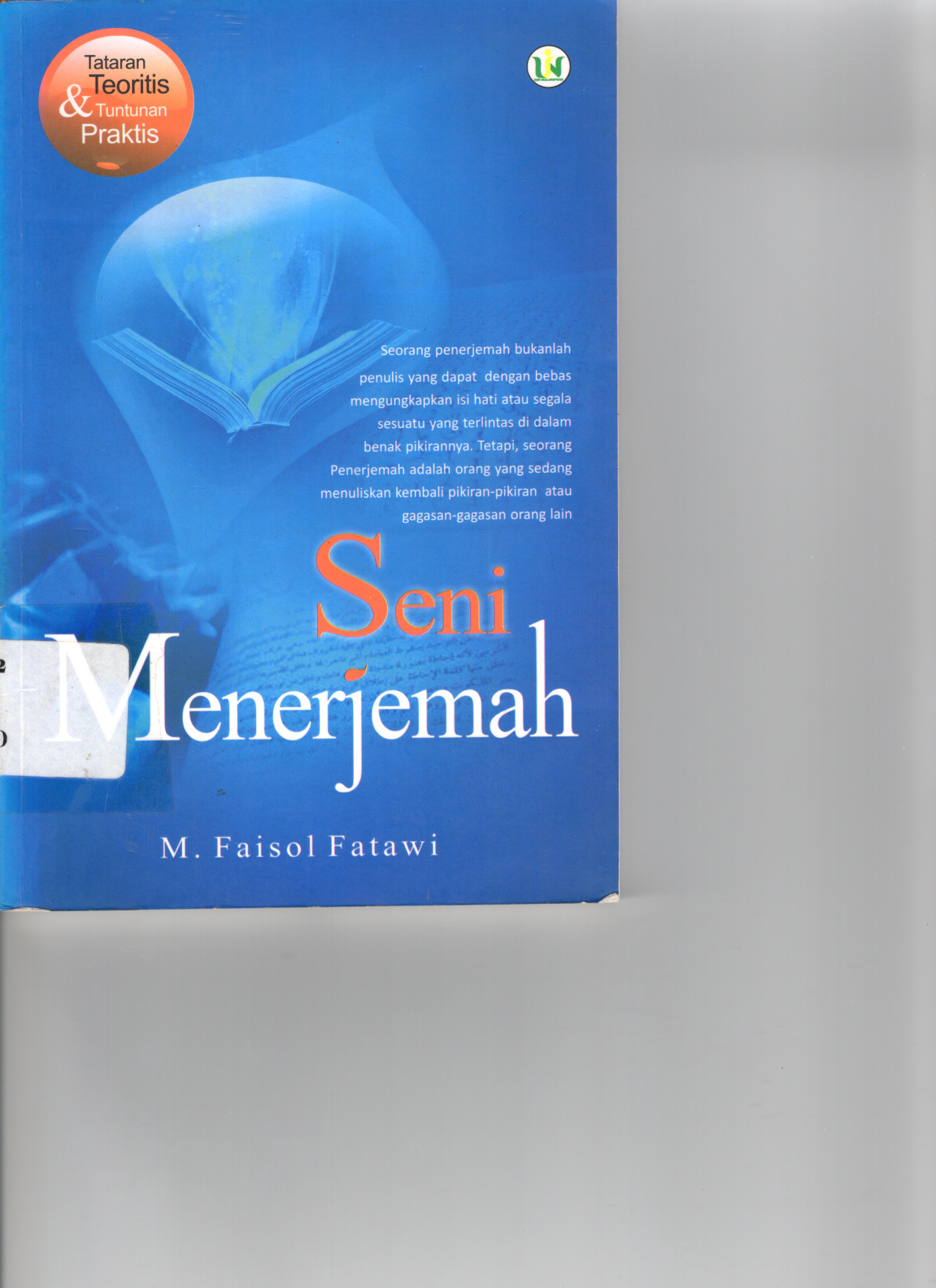 Seni Menerjemah