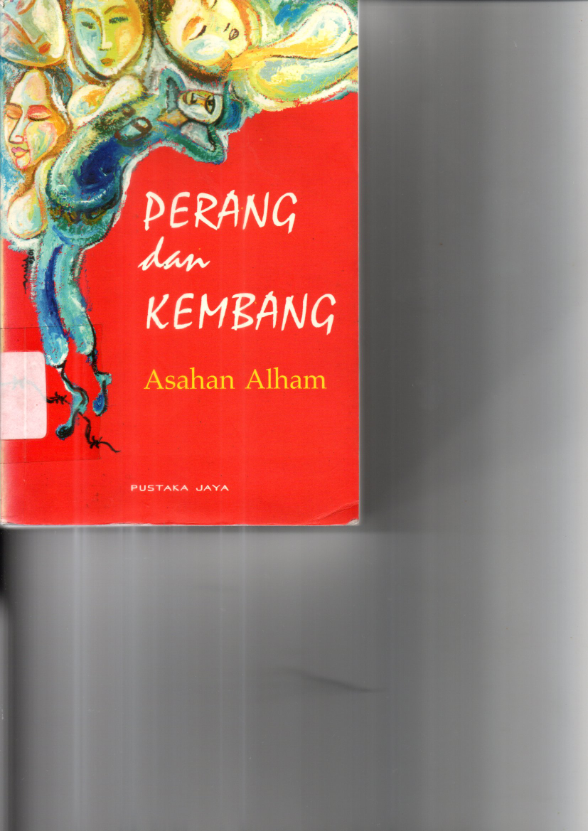 Perang dan Kembang