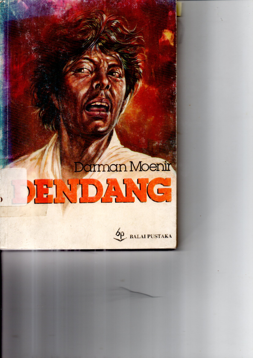 Dendang