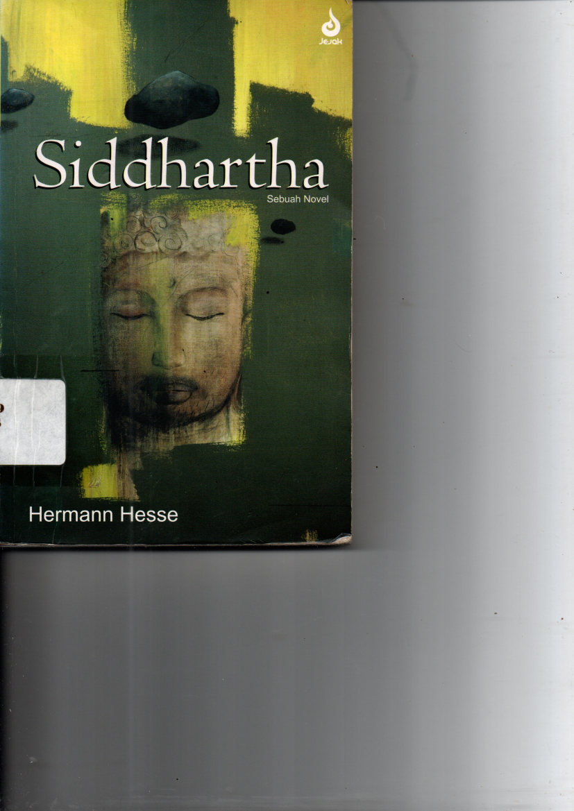 Siddhartha (Cet. 3)