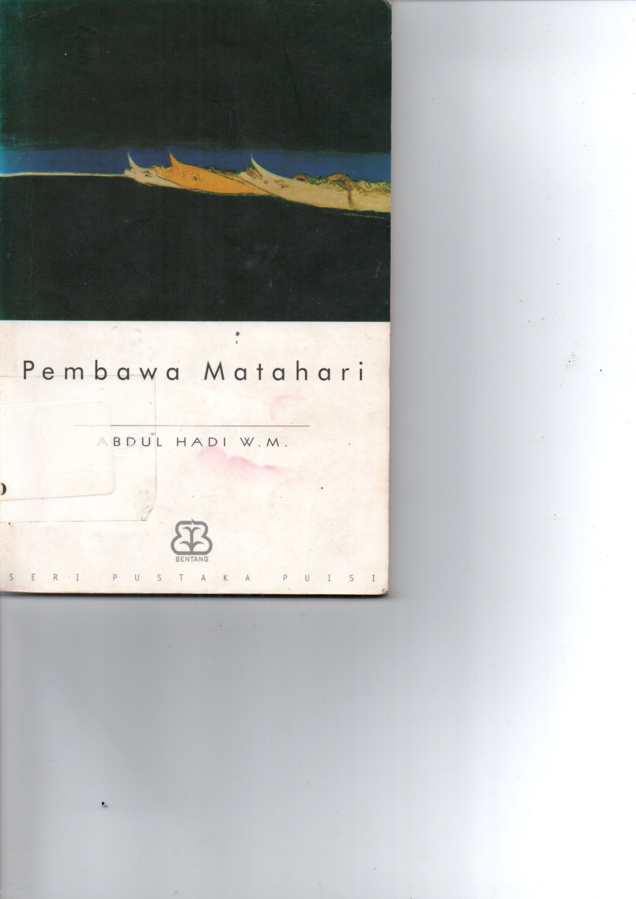 PemPembawa Matahari (Cet. 2)