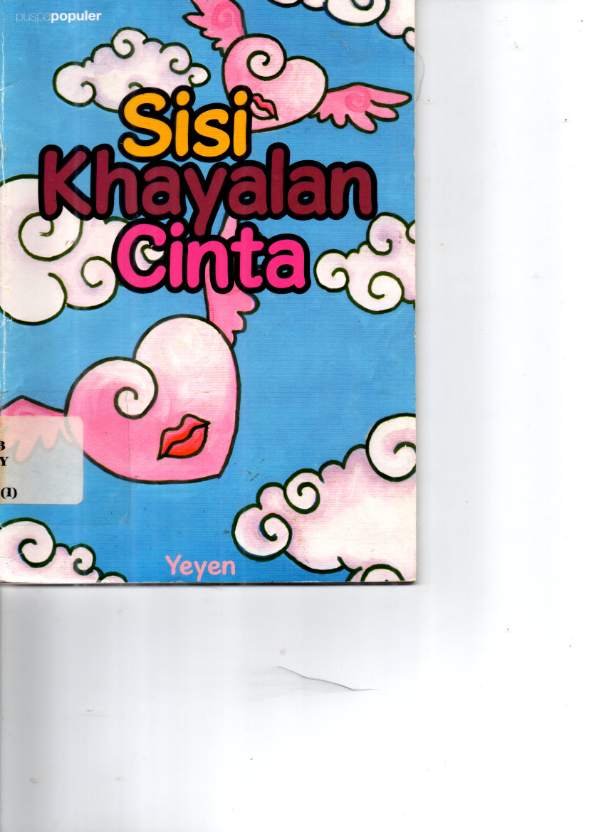 Sisi Khayalan Cinta