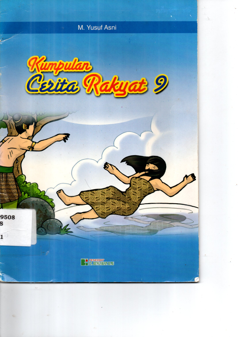 Kumpulan Cerita Rakyat 9