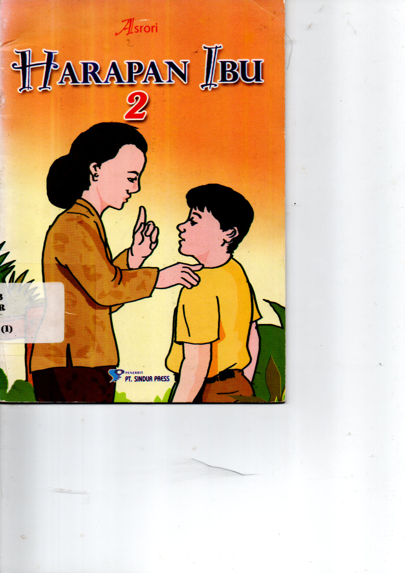 Harapan Ibu 2